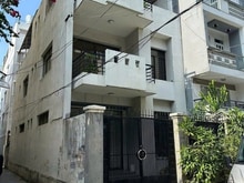 Hình ảnh Bán nhà góc 2 mặt hẻm: 436A/27 đường 3 tháng 2, phường 12, quận 10