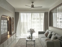 Hình ảnh Cho thuê Trang Chủ MB66.COM / Đăng Ký Tặng 66K M8 khu Midtown PMH, 3PN, 2WC, nhà mới 100%