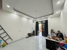 Hình ảnh Bán nhà cấp 4 tại P. Bửu Long dt 72m2 gần Công An Phường Bửu Long