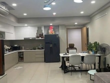 Hình ảnh CC Carillon 6, Hoà Bình, Hoà Thạnh, Tân Phú: 93m2, 3PN, 2WC, Nội Thất