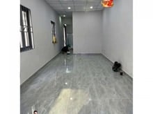 Hình ảnh Cho thuê nhà góc 2MT Phan Văn Trị, P.11,3.5x15m, 1 lầu, 3pn,2wc, 20tr