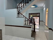 Hình ảnh Bán căn nhà cấp 4 dt 68m2 đất ODT hẻm xe hơi 4m tại Phường Bửu Hoà