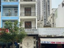 Hình ảnh Cho thuê nhà MT Lý Chiêu Hoàng, 4 x 21m, 3.5 tấm, 20 triệu/tháng.