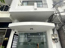 Hình ảnh Bán nhà hẻm lớn 8/12 Lê Thánh Tôn, Phường Bến Nghé, Quận 1 (4m x 19m)