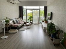Hình ảnh Cho thuê Garden Court 1. Phú Mỹ Hưng, Quận 7.