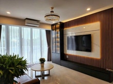 Hình ảnh Cho thuê Trang Chủ MB66.COM / Đăng Ký Tặng 66K Garden Court Quận 7 143m2, 3PN, giá  triệu/1 tháng.
