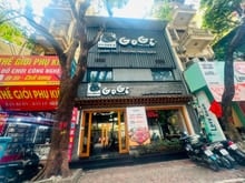 Hình ảnh Cho thuê nhà mặt phố Tô Hiệu lớn, DT 95m2x2 tầng, MT 7.5m, Giá 80tr