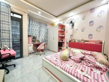 Hình ảnh Phan Xích Long, Phú Nhuận - 5 Tầng - 45m2 - 4 Phòng ngủ - chỉ 7,x tỷ.