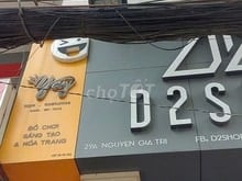 Hình ảnh Cho thuê 4x20m 1 lầu Đường D2 Phường 25 Quận Bình Thạnh
