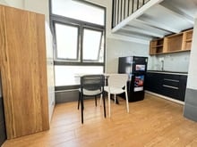 Hình ảnh Cho thuê phòng trọ Gò Vấp hình giá thật |homie Hỗ trợ tiền nhà đến 30%