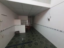 Hình ảnh Nhà nguyên căn 84/35A Tôn Thất Thuyết, 3,5x11 trệt + 1 gác lửng