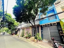Hình ảnh Hẻm 12m - Khu D2 P.25 Bình Thạnh - 5 Tầng - 40m2 (4 x 10) - chỉ 8,x tỷ