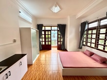 Hình ảnh Cho thuê CHDV studio Gò Vấp giá rẻ chỉ 3trx| Homie Hỗ trợ tiền nhà 30%