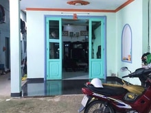 Hình ảnh Bán nhà giá tốt cùng dãy trọ gần Trung tâm hành chính Dĩ An Bình Dương