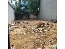 Hình ảnh Cho thuê đất Đặng Thùy Trâm, 10x21m, 10tr