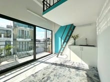 Hình ảnh Cho thuê phòng trọ duplex Gò Vấp MỚI 100% | Homie Hỗ trợ tiền nhà 30%