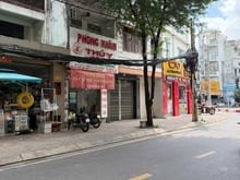 Hình ảnh Bán gấp nhà Bình Thới 4,2x22m giá 7,5 tỷ