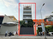 Hình ảnh Cho thuê tòa nhà 92 Xuân Thủy, Phường Thảo Điền, Quận 2, Hồ Chí Minh