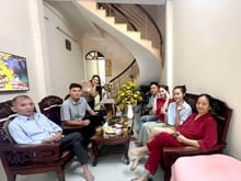 Hình ảnh Cho thuê nhà giá rẻ - Nguyên căn đẹp & tiện nghi 4 tầng - Q.Bình Thạnh