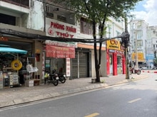 Hình ảnh Bán gấp H7m XH Tôn Thất Hiệp 3,6x13,5m giá 6,5 tỷ