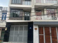 Hình ảnh Bán nhà khu Tên Lửa, MT đường Số 25, P. Bình Trị Đông B, 5 x 18m, 3.5