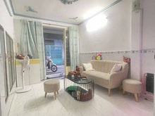 Hình ảnh Bán nhà Tân Phú căn góc 40m 4,1 tỷ.