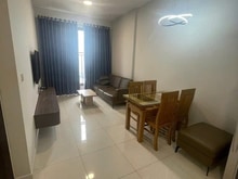 Hình ảnh C/C Carillon 7, Lương Minh Nguyệt,TP: 78m2, 2pn, 2wc NT hiện đại, 12tr