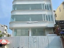 Hình ảnh Bán nhà mặt tiền: 93 Hòa Hưng, Phường 12, Quận 10 (15m x 10m - 150m2)