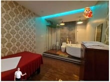 Hình ảnh Cho thuê nhà mt đường Liên Phường, Phước Long B, 6x20,3l,11p,7wc,20tr