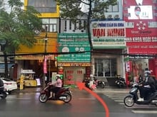 Hình ảnh Nhà lầu vị trí đẹp mặt tiền Trần Hưng Đạo, Ninh Kiều, Cần Thơ - 21T