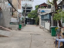 Hình ảnh Bán nhà HXH Bình Tân 38m 2 lầu 3,45 tỷ