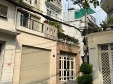 Hình ảnh Bán nhà H4m Kênh 19/5 Tân Phú, DT 4,05x15,5m, 1 lầu giá 5.75 tỷ.
