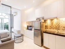 Hình ảnh CHO THUÊ CHDV SIÊU ĐẸP Trần Kế Xương, Quận Phú Nhuận.
