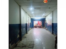Hình ảnh Cho thuê nhà mặt tiền Phan Văn Trị, 4x20, nở hậu 12m, 1 lầu, DTSD: 376