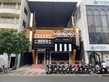 Hình ảnh Cho thuê nhà 138-138A Lê Lai, Phường Bến Thành, Quận 1, Hồ Chí Minh