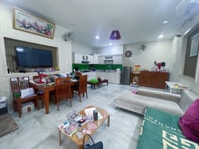 Hình ảnh Biệt Thự Mini Ở Ngay, Bình Thạnh Hoàng Hoa Thám DT 60m2, 3 Tấm Chỉ 7T8