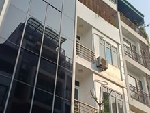 Hình ảnh bán nhà Mỗ Lao- Thanh Bình- nhỉnh 11 tỷ thang máy, lô góc, kinh doanh
