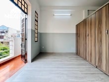 Hình ảnh CHDV Tách Bếp 40m2 Sẵn Máy Lạnh ngay Lý Chiêu Hoàng, Hậu Giang Q6