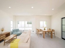 Hình ảnh Bán tòa nhà quận 3 , 2hầm , 8 tầng 6000m2 đường cmt8