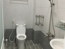 Hình ảnh Bán nhà Tân Bình Phường 13 30m 4 lầu 3,7 tỷ.