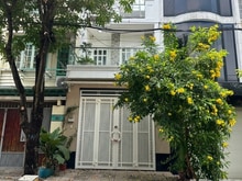 Hình ảnh Bán nhà khu Tên Lửa, MT đường Số 32B, P. Bình Trị Đông B, 4 x 20m,