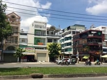 Hình ảnh Cho thuê nhà khu Tên Lửa, MT đường Số 7, DT 5 x 20m, 3.5 tấm, 35 triệu