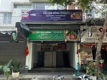 Hình ảnh Cho thuê Shophouse Hưng Vượng, đường số 6, Phú Mỹ Hưng, Q7, giá 1300$