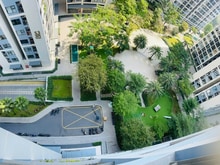 Hình ảnh Bán Căn Hộ 2PN+,2WC,70m2,  Tòa S301 Vinhomes Grand Park,3,2 Tỷ (TL)SHR