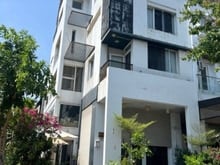 Hình ảnh Cho thuê nhà nguyên căn góc Hưng Phước, Phú Mỹ Hưng - 9 x20.5m giá tốt
