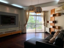 Hình ảnh Cần cho thuê Trang Chủ MB66.COM / Đăng Ký Tặng 66K Green View, PMH ,Quận 7, dt:118m2, giá: 20 triệu