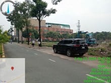 Hình ảnh Bán dự án Hâm + 12 Tầng nổi 2 MT Khu CN Cao Phần  Mềm Quang Trung - Q1