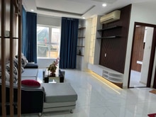 Hình ảnh CC RuBy Garden, 93m2, 2PN, 2WC, Nguyễn Sỹ Sách, P15, TB, 11tr/th
