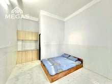 Hình ảnh Phòng Trọ Mới Xây - Sẵn Nội Thất - Cửa Sổ Thoáng - Ngay Vườn Lài