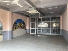 Hình ảnh Cho thuê Tầng 2 & 3, DTSD 600m2 nhà mặt tiền đường Hồng Lạc